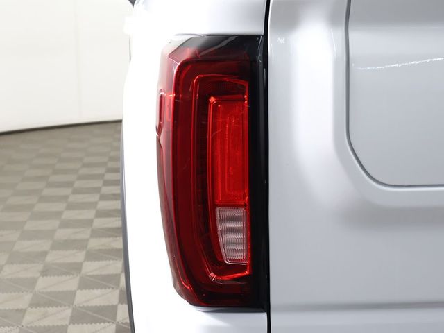 2023 GMC Sierra 1500 4WD Crew Cab 147" AT4X - 23046724 - 18