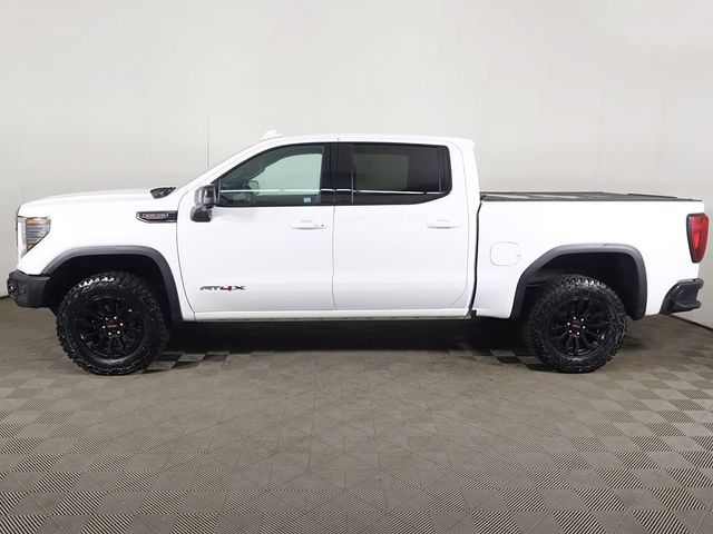 2023 GMC Sierra 1500 4WD Crew Cab 147" AT4X - 23046724 - 20