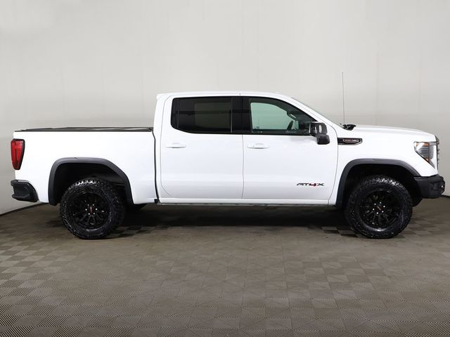 2023 GMC Sierra 1500 4WD Crew Cab 147" AT4X - 23046724 - 21