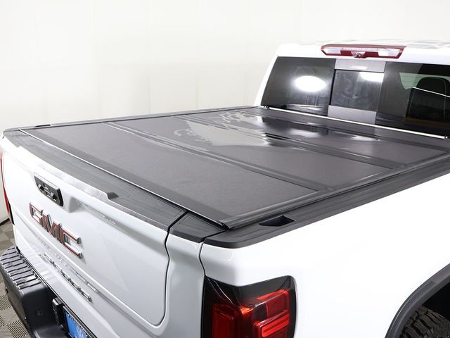 2023 GMC Sierra 1500 4WD Crew Cab 147" AT4X - 23046724 - 22