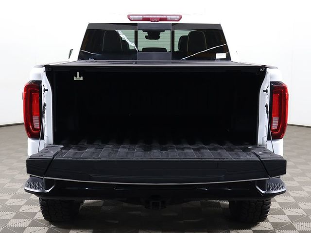 2023 GMC Sierra 1500 4WD Crew Cab 147" AT4X - 23046724 - 23
