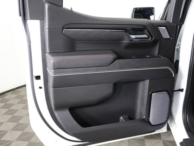 2023 GMC Sierra 1500 4WD Crew Cab 147" AT4X - 23046724 - 29