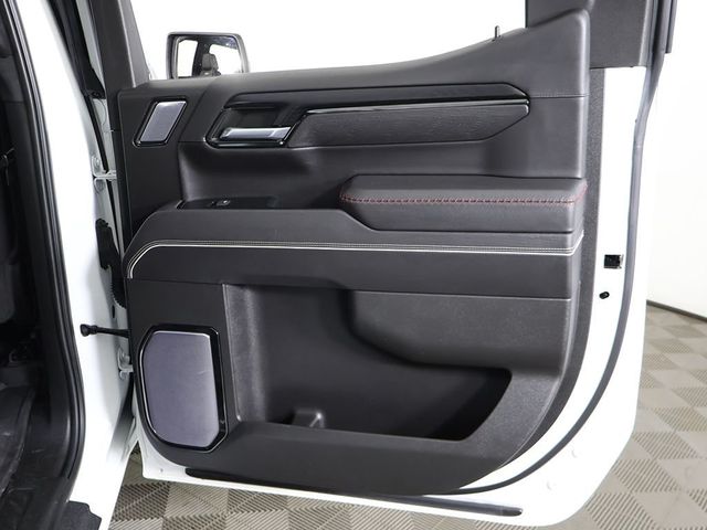 2023 GMC Sierra 1500 4WD Crew Cab 147" AT4X - 23046724 - 30