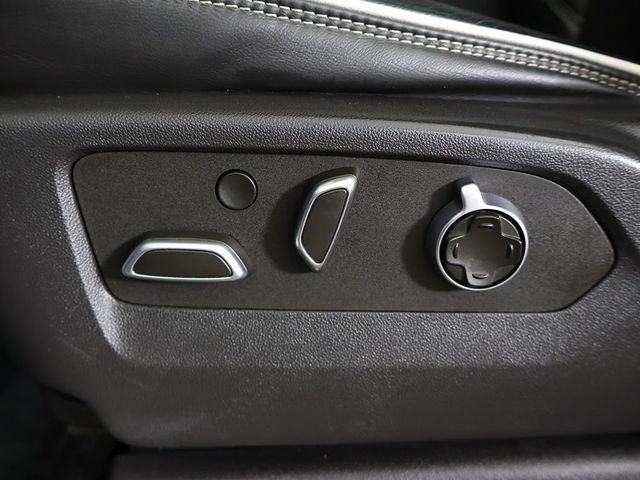 2023 GMC Sierra 1500 4WD Crew Cab 147" AT4X - 23046724 - 37