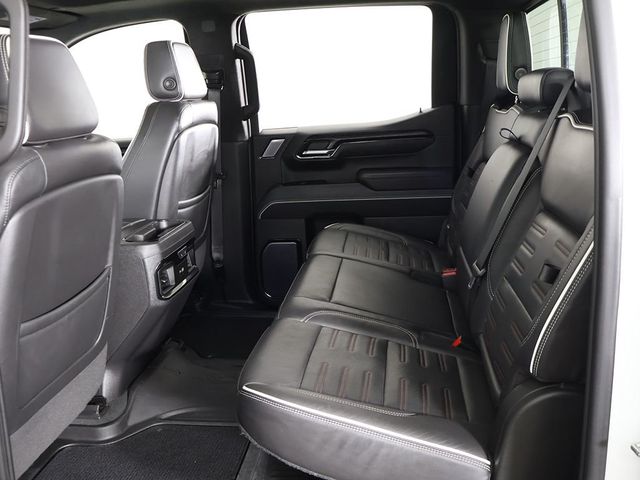 2023 GMC Sierra 1500 4WD Crew Cab 147" AT4X - 23046724 - 39