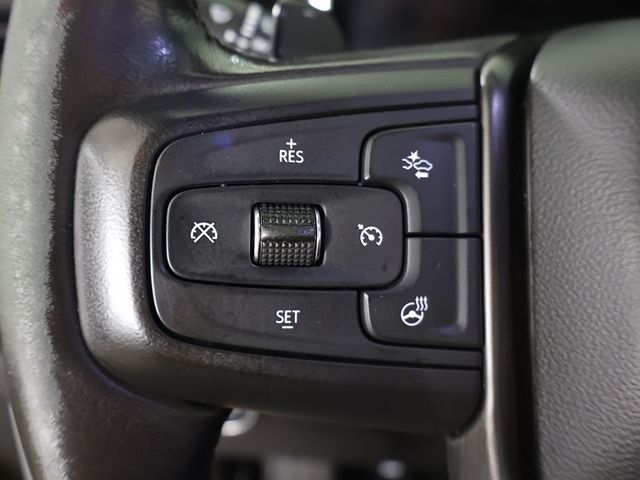 2023 GMC Sierra 1500 4WD Crew Cab 147" AT4X - 23046724 - 49