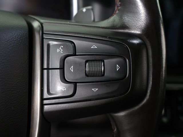 2023 GMC Sierra 1500 4WD Crew Cab 147" AT4X - 23046724 - 50