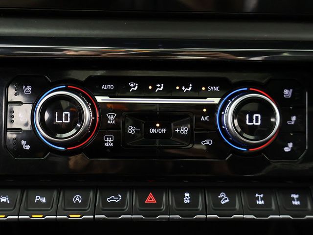 2023 GMC Sierra 1500 4WD Crew Cab 147" AT4X - 23046724 - 58