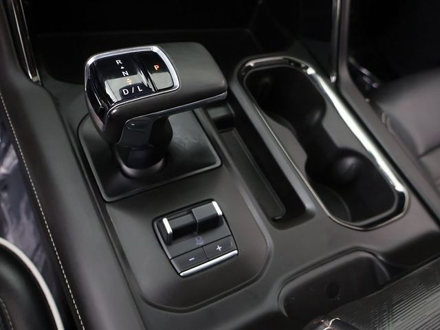 2023 GMC Sierra 1500 4WD Crew Cab 147" AT4X - 23046724 - 61