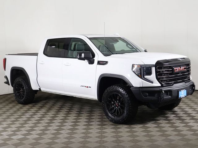 2023 GMC Sierra 1500 4WD Crew Cab 147" AT4X - 23046724 - 63
