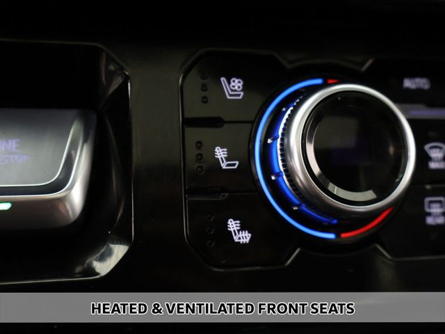 2023 GMC Sierra 1500 4WD Crew Cab 147" AT4X - 23046724 - 8