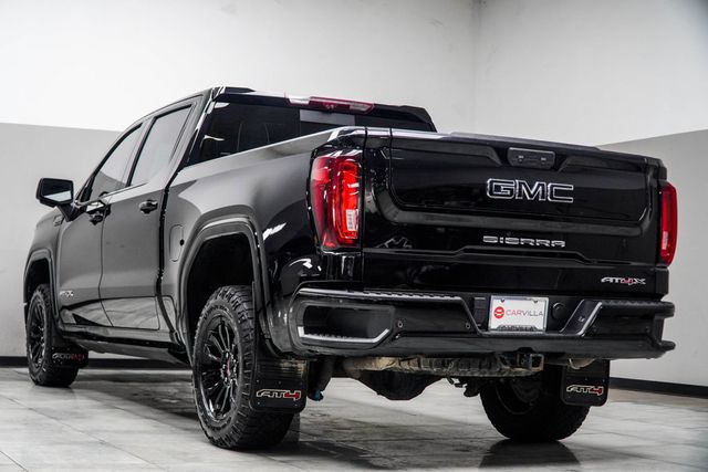 2023 GMC Sierra 1500 4WD Crew Cab 147" AT4X - 23001367 - 9