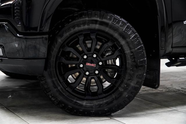 2023 GMC Sierra 1500 4WD Crew Cab 147" AT4X - 23001367 - 1