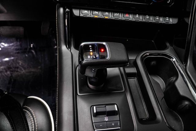 2023 GMC Sierra 1500 4WD Crew Cab 147" AT4X - 23001367 - 19