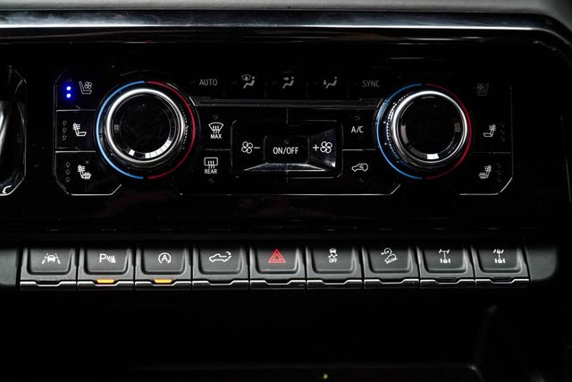 2023 GMC Sierra 1500 4WD Crew Cab 147" AT4X - 23001367 - 21