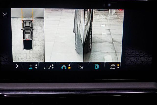 2023 GMC Sierra 1500 4WD Crew Cab 147" AT4X - 23001367 - 29