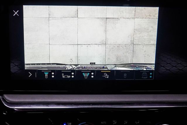 2023 GMC Sierra 1500 4WD Crew Cab 147" AT4X - 23001367 - 31