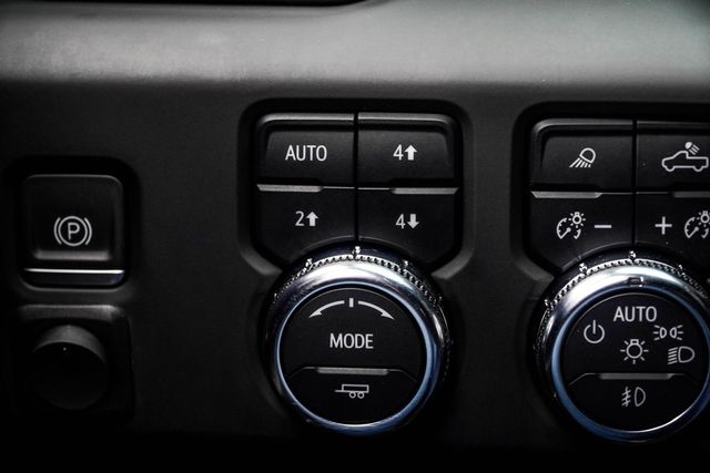 2023 GMC Sierra 1500 4WD Crew Cab 147" AT4X - 23001367 - 33