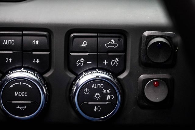 2023 GMC Sierra 1500 4WD Crew Cab 147" AT4X - 23001367 - 34