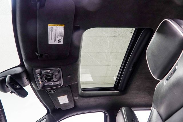 2023 GMC Sierra 1500 4WD Crew Cab 147" AT4X - 23001367 - 42