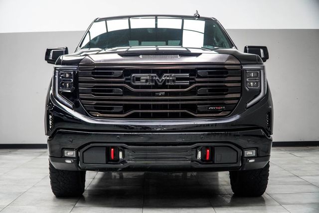 2023 GMC Sierra 1500 4WD Crew Cab 147" AT4X - 23001367 - 6