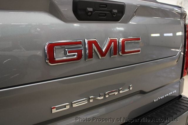 2023 GMC Sierra 1500 4WD Crew Cab 147" Denali - 22612513 - 69