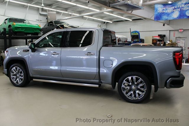 2023 GMC Sierra 1500 4WD Crew Cab 147" Denali - 22612513 - 75