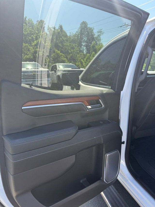 2023 GMC Sierra 1500 4WD Crew Cab 147" Denali - 23033276 - 9