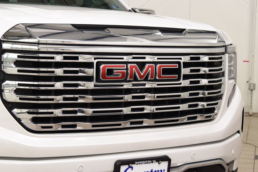 2023 GMC Sierra 1500 4WD Crew Cab 147" Denali - 23033276 - 10