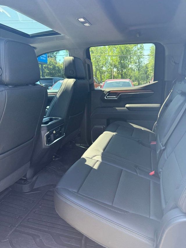 2023 GMC Sierra 1500 4WD Crew Cab 147" Denali - 23033276 - 10