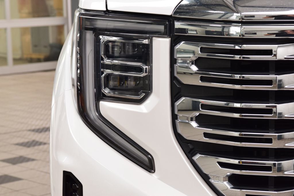 2023 GMC Sierra 1500 4WD Crew Cab 147" Denali - 23033276 - 11