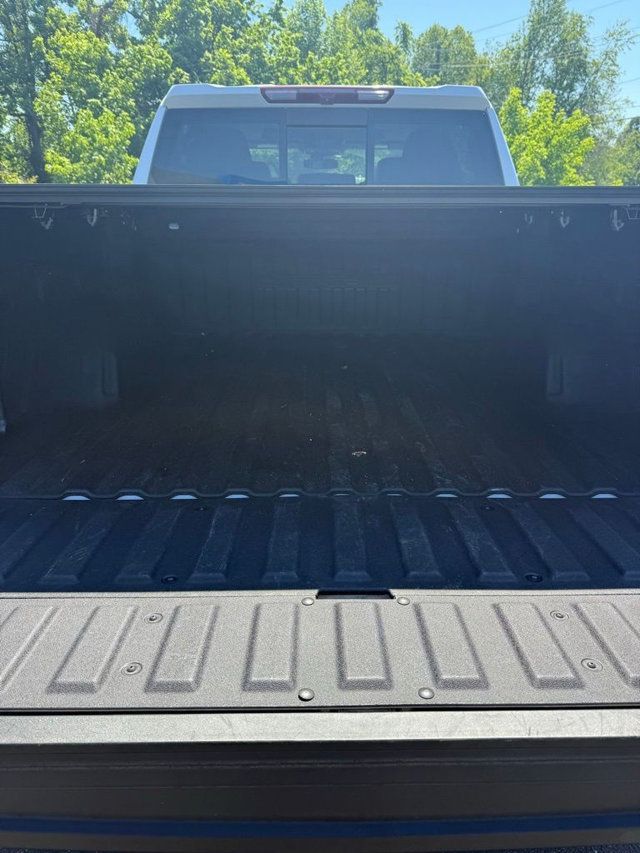 2023 GMC Sierra 1500 4WD Crew Cab 147" Denali - 23033276 - 12
