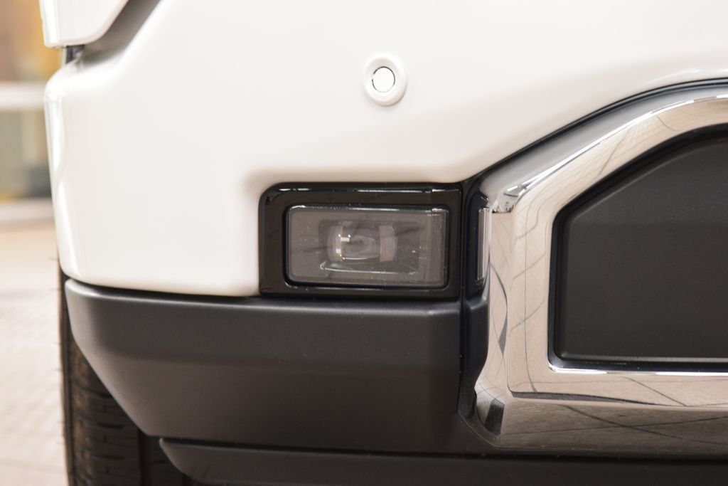 2023 GMC Sierra 1500 4WD Crew Cab 147" Denali - 23033276 - 13