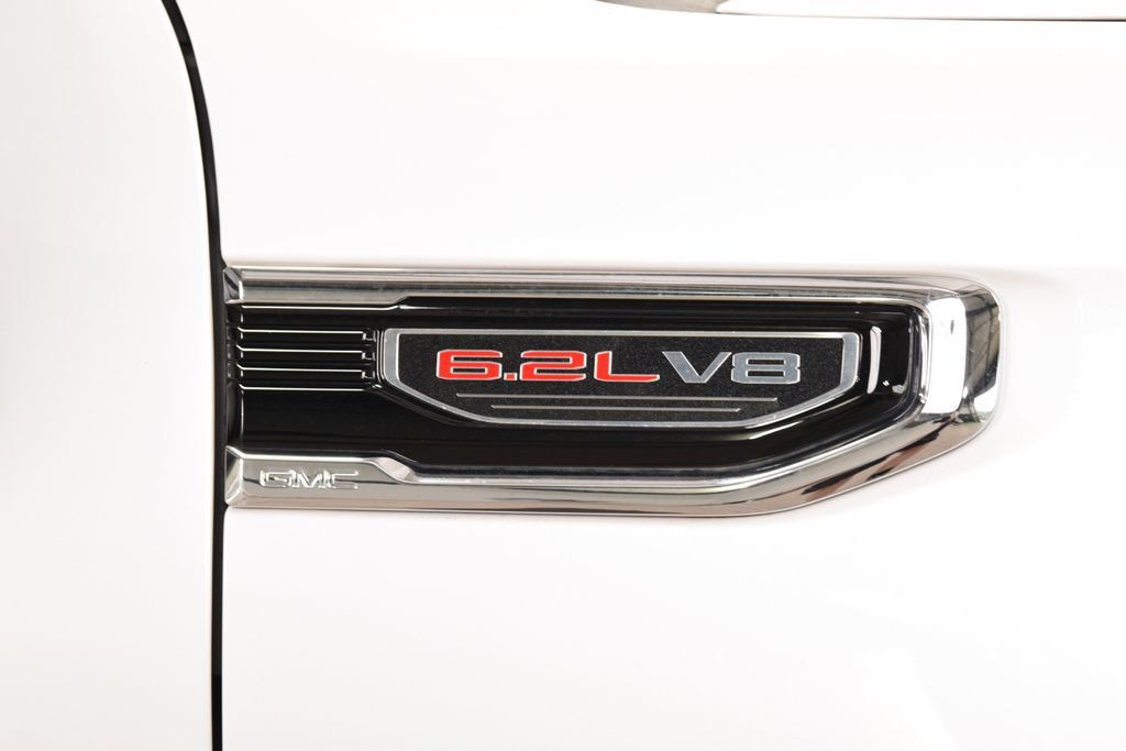 2023 GMC Sierra 1500 4WD Crew Cab 147" Denali - 23033276 - 15