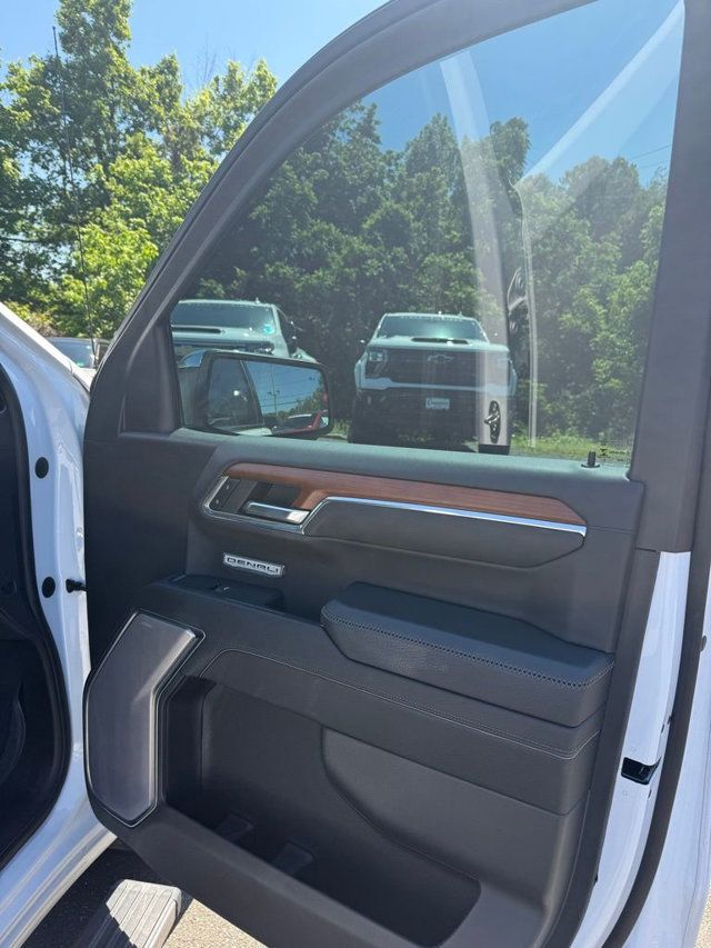2023 GMC Sierra 1500 4WD Crew Cab 147" Denali - 23033276 - 15