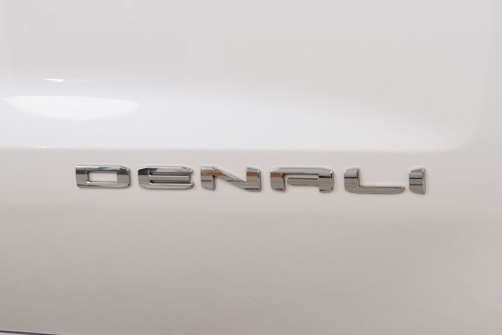 2023 GMC Sierra 1500 4WD Crew Cab 147" Denali - 23033276 - 16