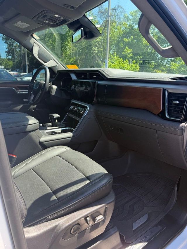 2023 GMC Sierra 1500 4WD Crew Cab 147" Denali - 23033276 - 16
