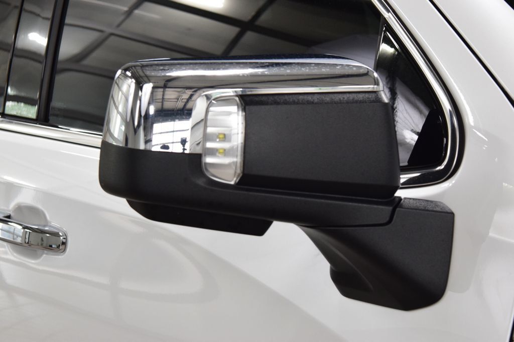 2023 GMC Sierra 1500 4WD Crew Cab 147" Denali - 23033276 - 17