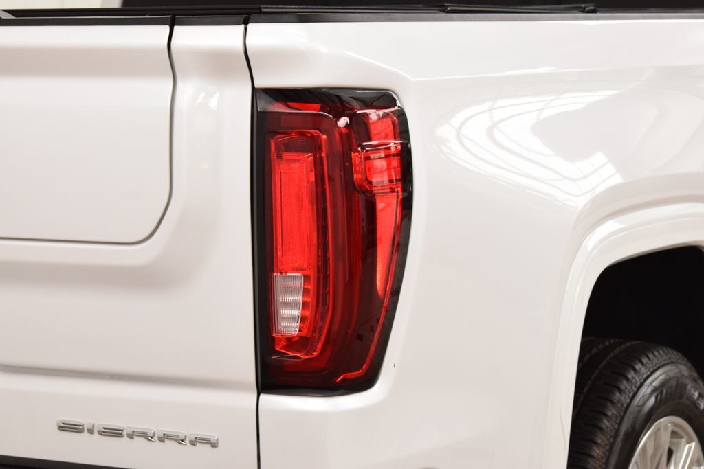 2023 GMC Sierra 1500 4WD Crew Cab 147" Denali - 23033276 - 20