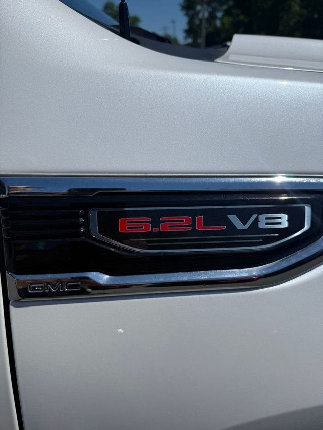 2023 GMC Sierra 1500 4WD Crew Cab 147" Denali - 23033276 - 21