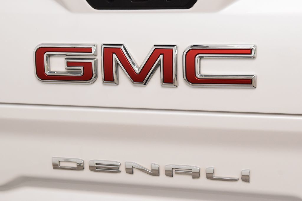 2023 GMC Sierra 1500 4WD Crew Cab 147" Denali - 23033276 - 23