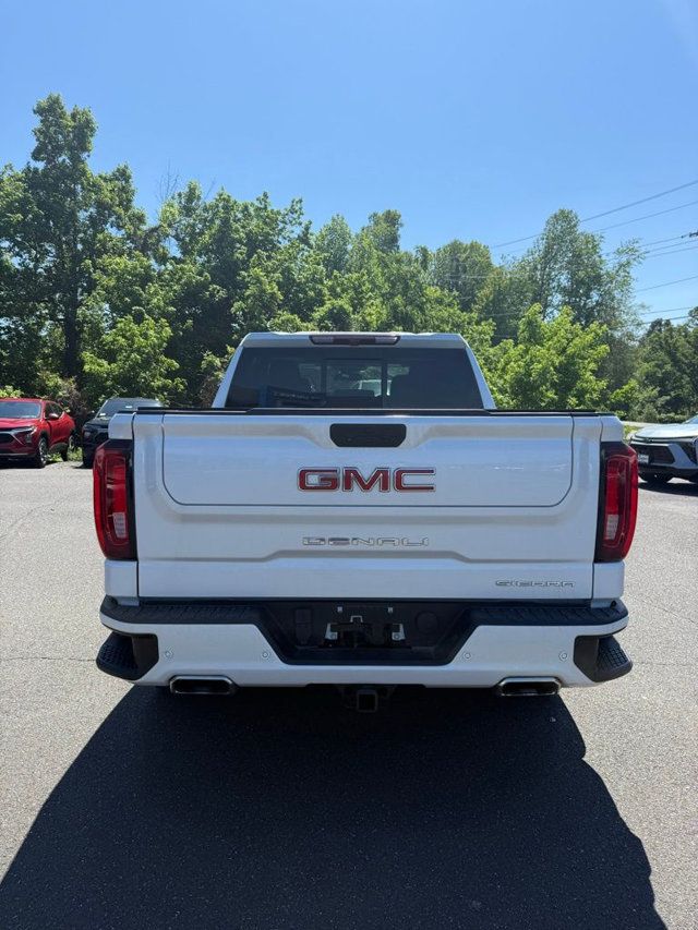 2023 GMC Sierra 1500 4WD Crew Cab 147" Denali - 23033276 - 24