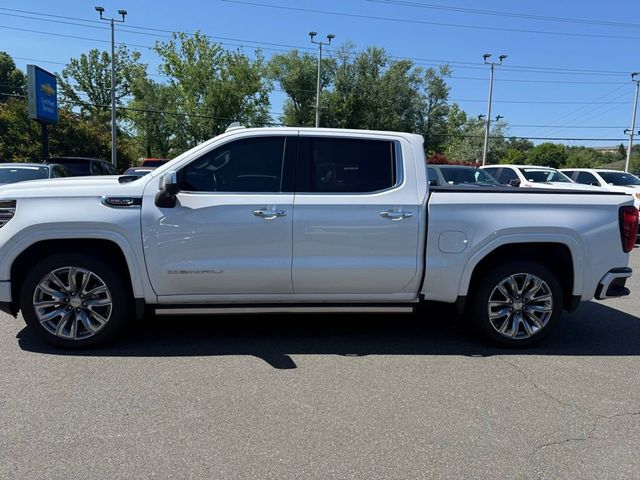 2023 GMC Sierra 1500 4WD Crew Cab 147" Denali - 23033276 - 25