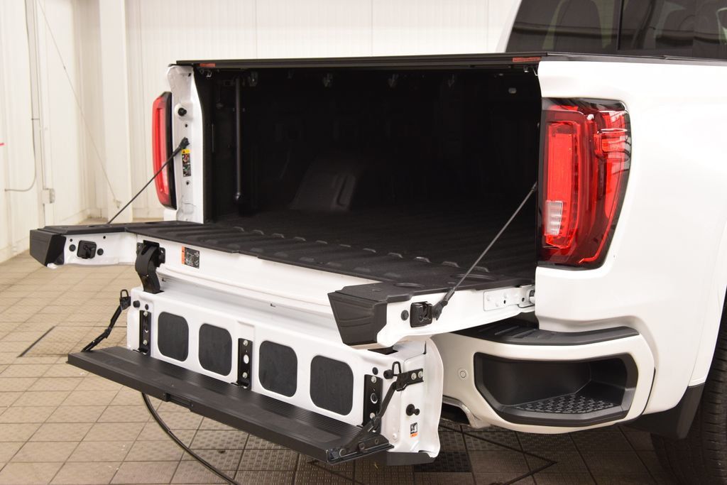 2023 GMC Sierra 1500 4WD Crew Cab 147" Denali - 23033276 - 26