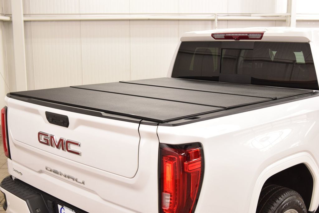 2023 GMC Sierra 1500 4WD Crew Cab 147" Denali - 23033276 - 27