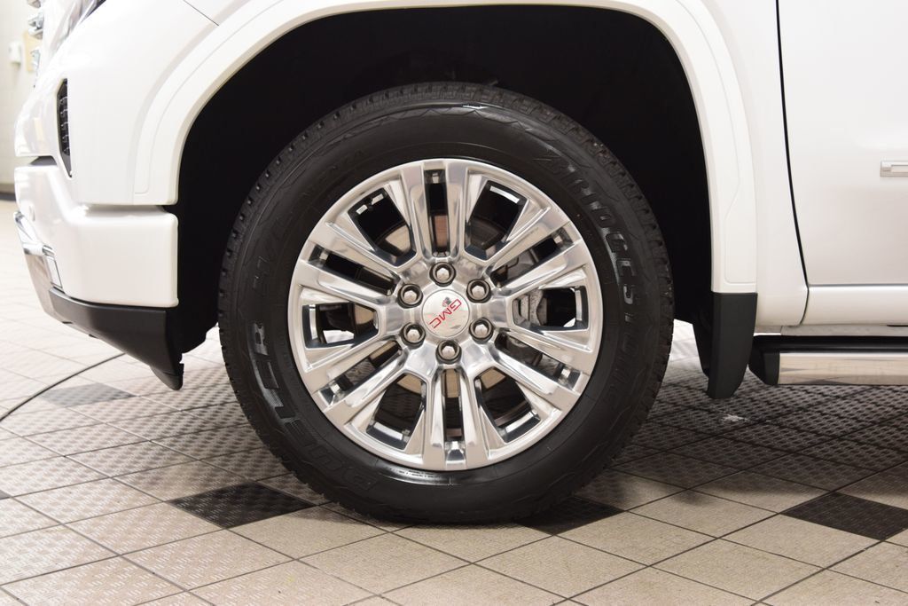 2023 GMC Sierra 1500 4WD Crew Cab 147" Denali - 23033276 - 29