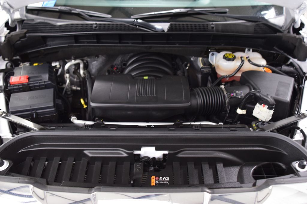 2023 GMC Sierra 1500 4WD Crew Cab 147" Denali - 23033276 - 31