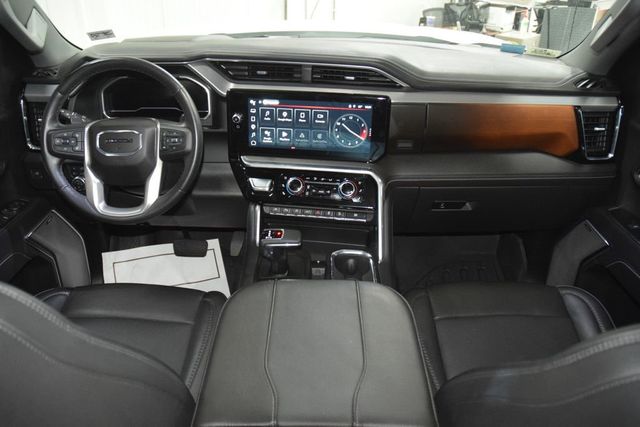 2023 GMC Sierra 1500 4WD Crew Cab 147" Denali - 23033276 - 32