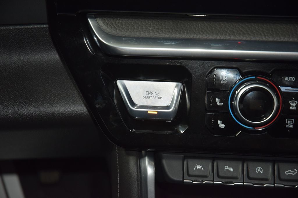 2023 GMC Sierra 1500 4WD Crew Cab 147" Denali - 23033276 - 36