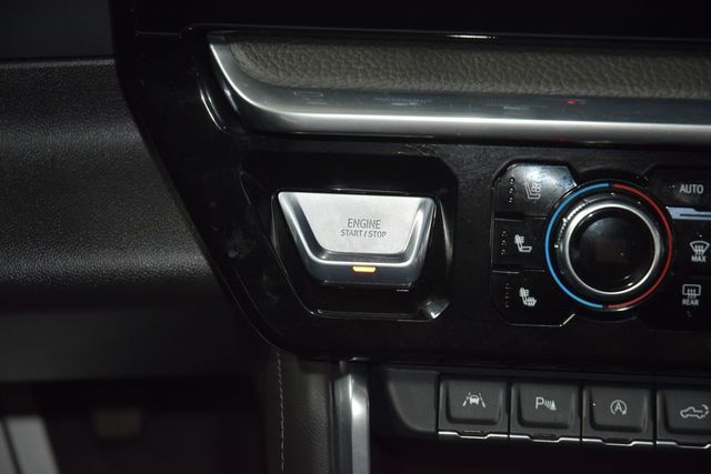 2023 GMC Sierra 1500 4WD Crew Cab 147" Denali - 23033276 - 36